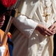 Illustration for article titled The Pope Has A Small But Deadly Army Of Elite Warriors Protecting Him